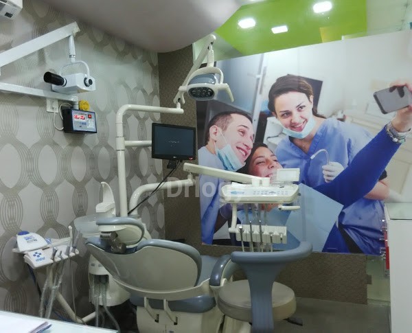 Sparkle Dental Care & OPG Centre Images/Photos, Fort, Mumbai