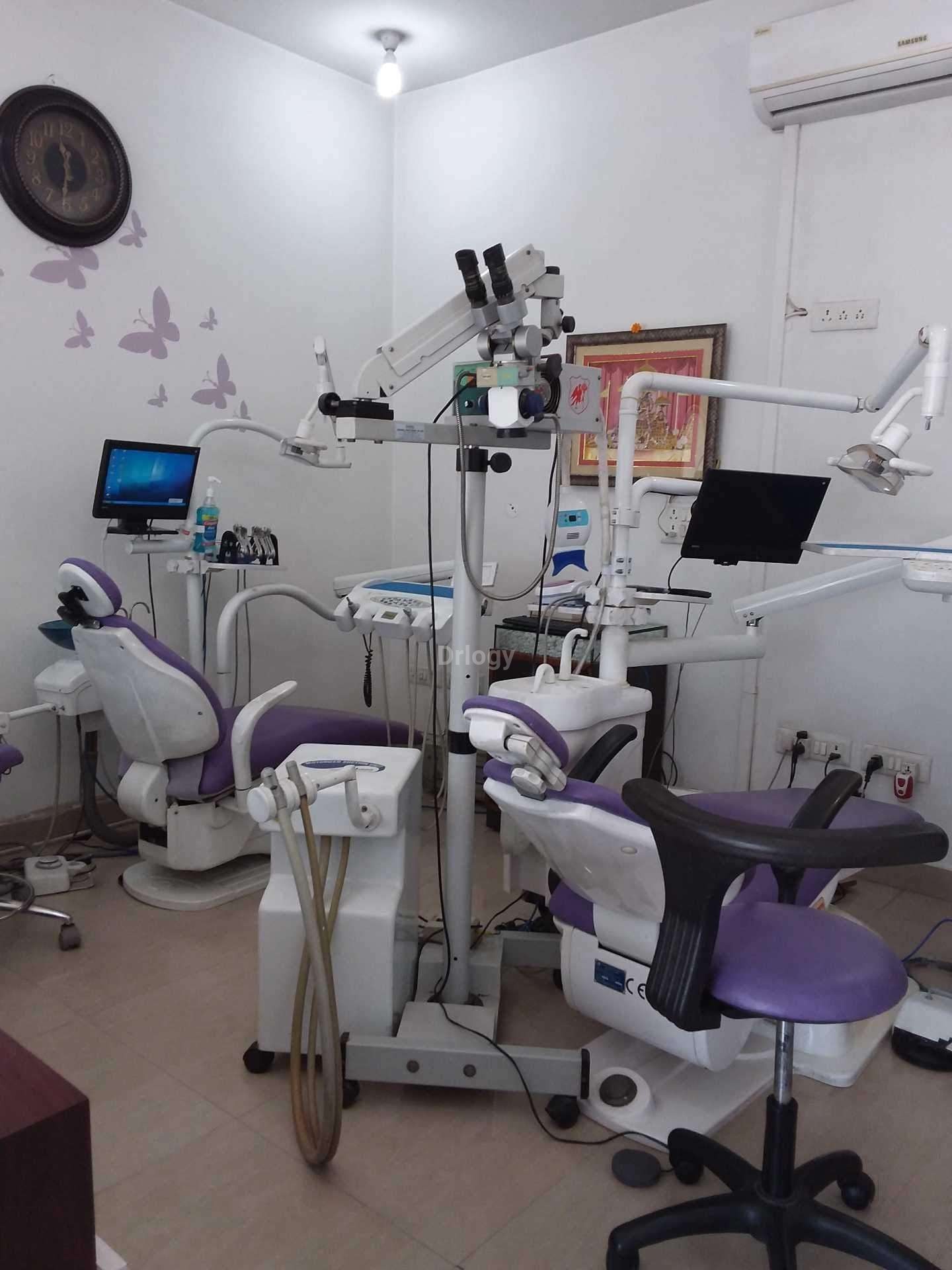 Sparkle Dental Clinic Images/Photos, Vidhyadhar Nagar, Jaipur Sparkle Dental Clinic Images/Photos, Vidhyadhar Nagar, Jaipur
