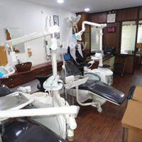Sparsh Pediatric Dental Clinic & Multispeciality Dental Care Images/Photos, Ambawadi, Ahmedabad