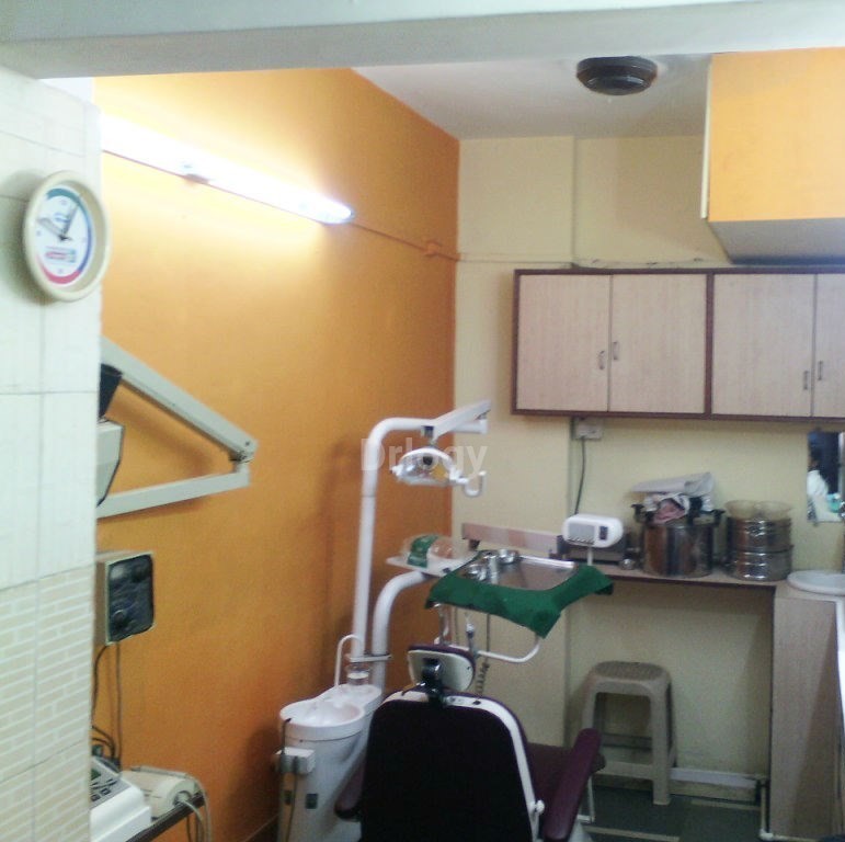 Speciality Dental Care Center Images/Photos, Ghatkopar West, Mumbai