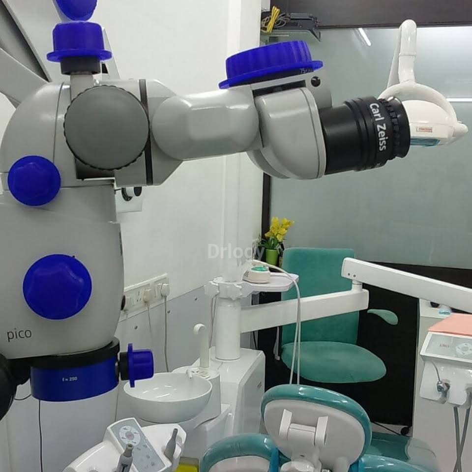 Speciality Dental Clinic Images/Photos, Malad West, Mumbai