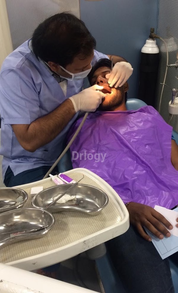 Spring Field Dental Care- Specialized Dentistry Images/Photos, Sector 31, Faridabad