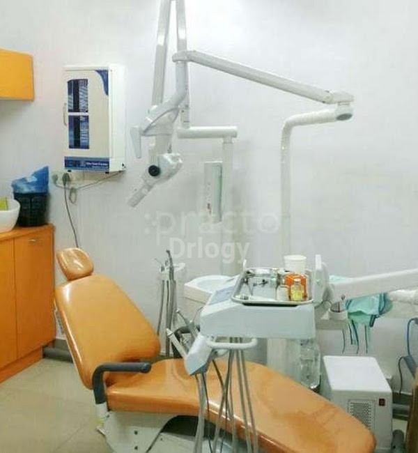 Sree Chaithan Multi Specialty Dental Clinic Images/Photos, Mahadevapura, Bangalore
