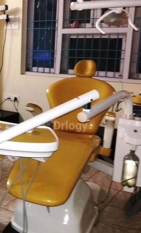 Sree Dental Clinic Images/Photos, Akkayyapalem, Visakhapatnam