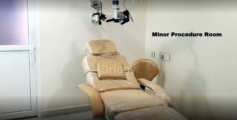 Sri Krishna ENT Clinic & Sanhiti Children'S Clinic Images/Photos, Venkojipalem, Visakhapatnam