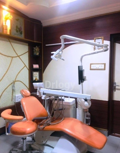 Sri Rama Dental Clinic Images/Photos, Dwaraka Nagar, Visakhapatnam
