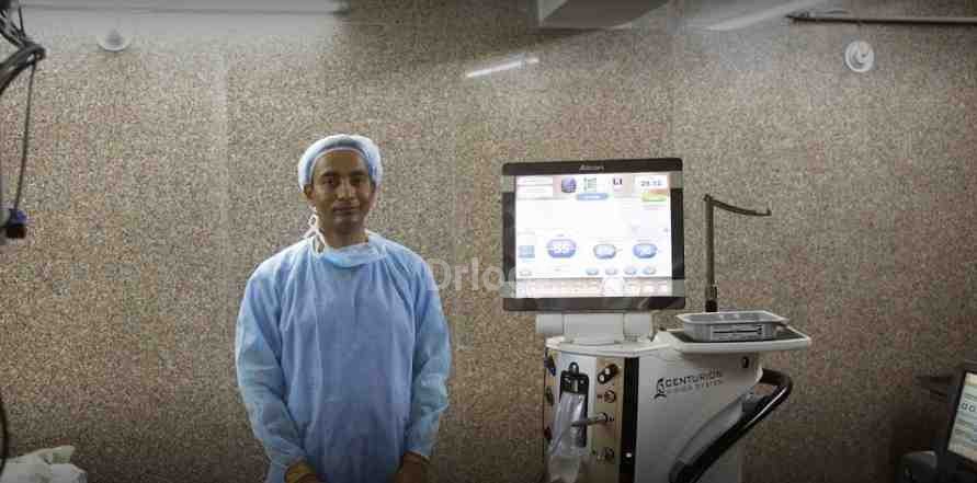 Sri Shankara Nethralaya Eye Hospital Images/Photos, Miyapur, Hyderabad