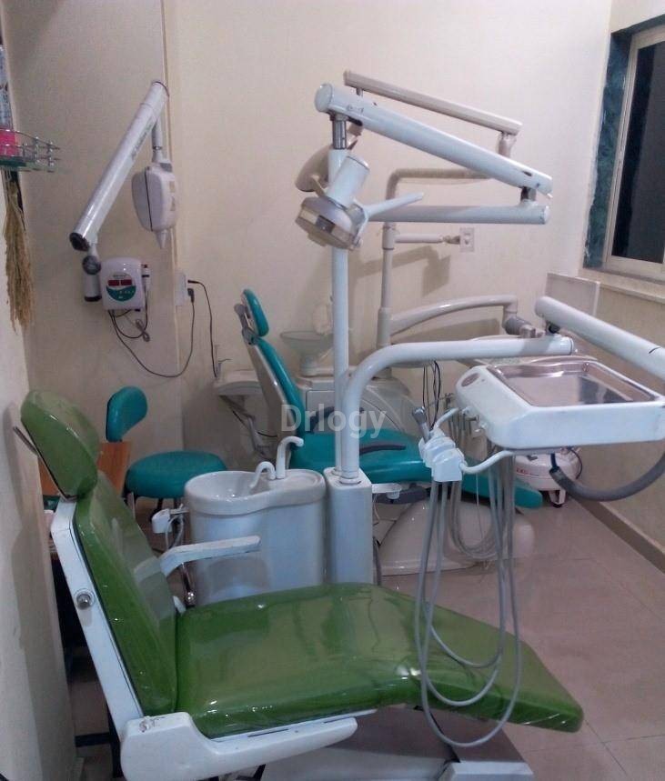 Sumitra Dental Clinic Images/Photos, Dombivili East, Thane