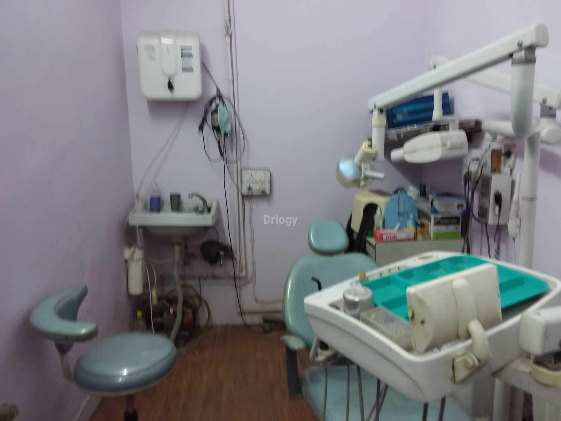Sun Dental Clinic Images/Photos, Rani Bagh, New Delhi