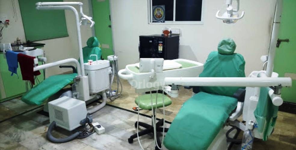 Sun Dental Hospital Images/Photos, Siripuram, Visakhapatnam