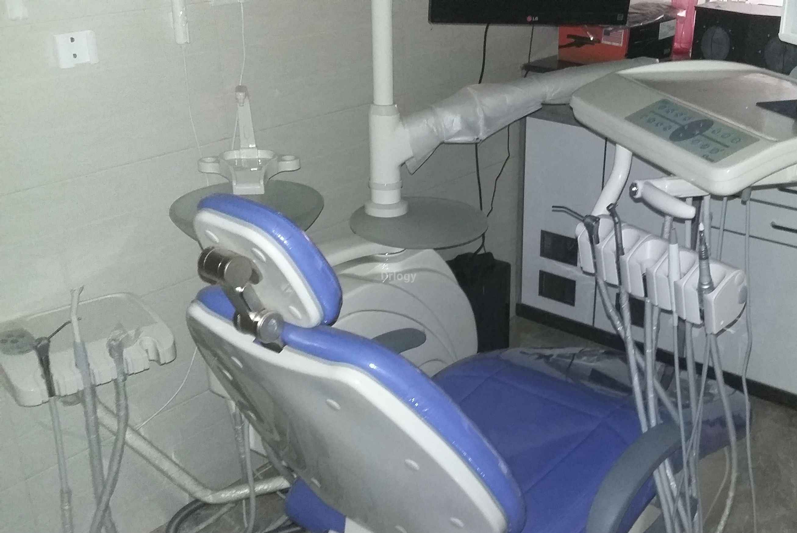 Surjan Dental Clinic Images/Photos, West thane, Thane