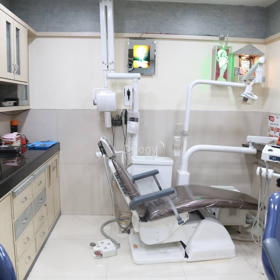Susmita'S Dental Care Images/Photos, Vasant vihar, Thane