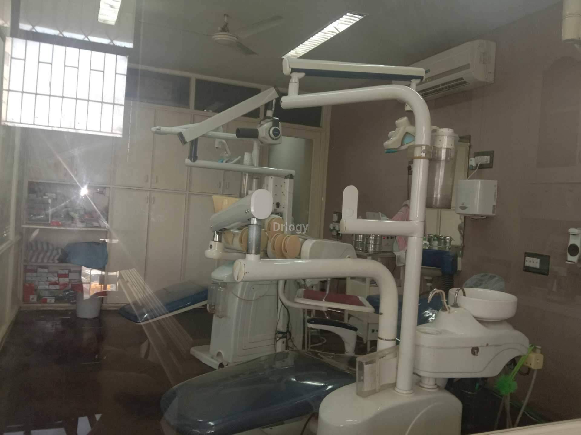 Tanha Dental Clinic Images/Photos, Navrangpura, Ahmedabad