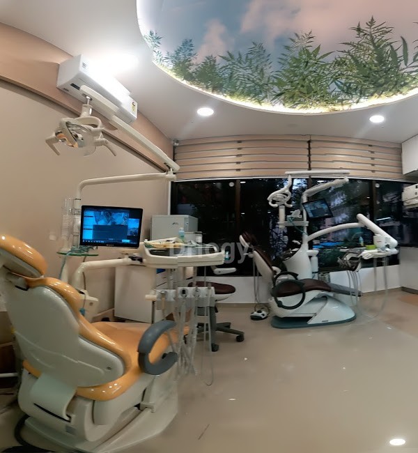 Teething Solutions Images/Photos, Vidyavihar, Mumbai