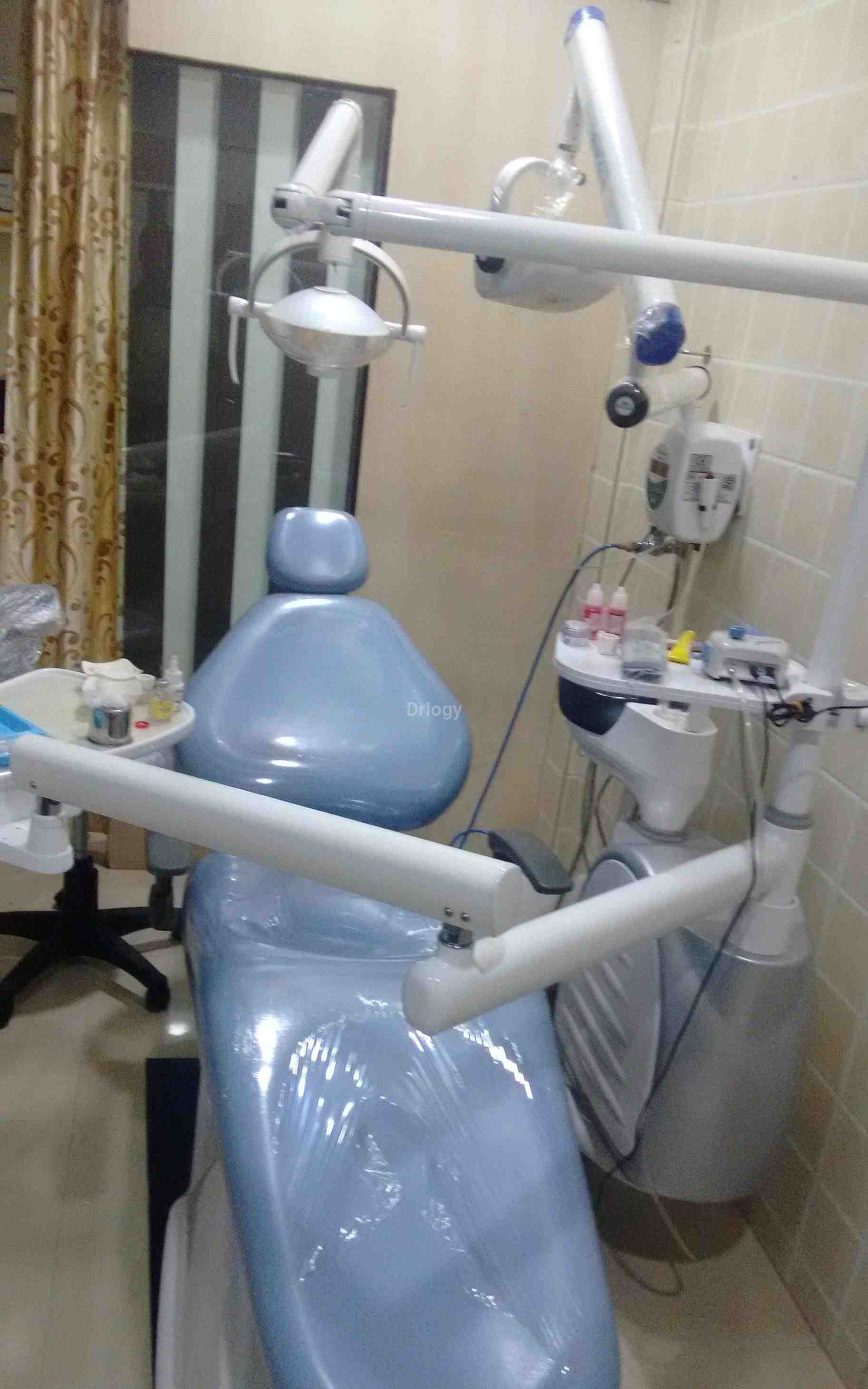 Tejas Multispeciality Dental Clinic Images/Photos, Dombivali west, Thane