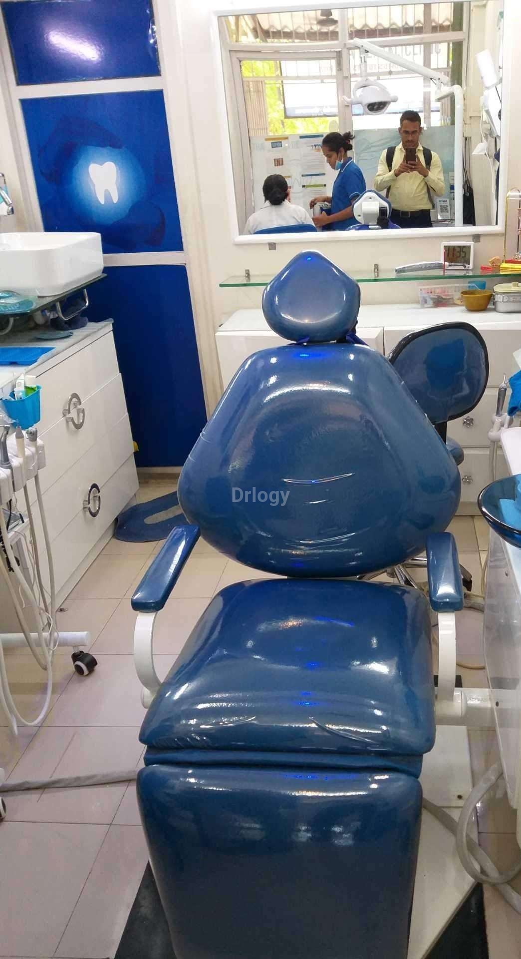 Thane Seva Dental Clinic Images/Photos, West thane, Thane