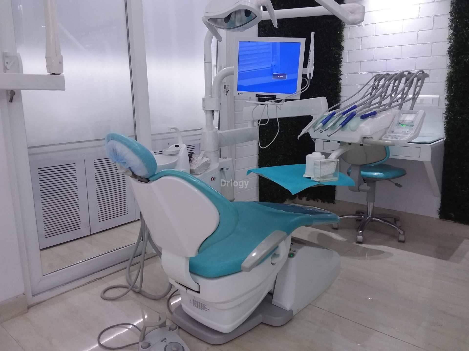 The 32 Pearls Dental Clinic Images/Photos, Dwarka, New Delhi