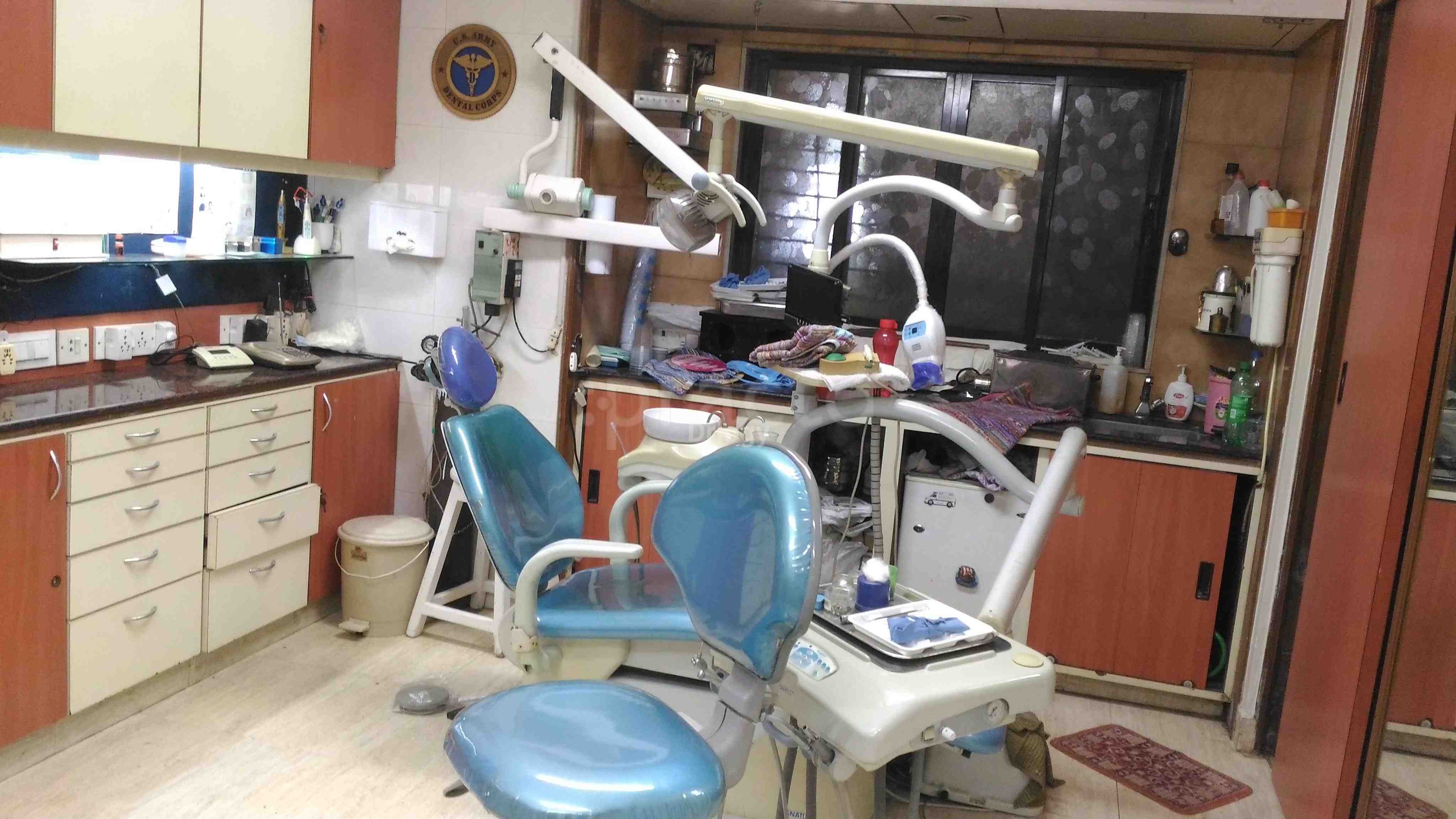 The Child Dentist Images/Photos, Ghatkopar East, Mumbai