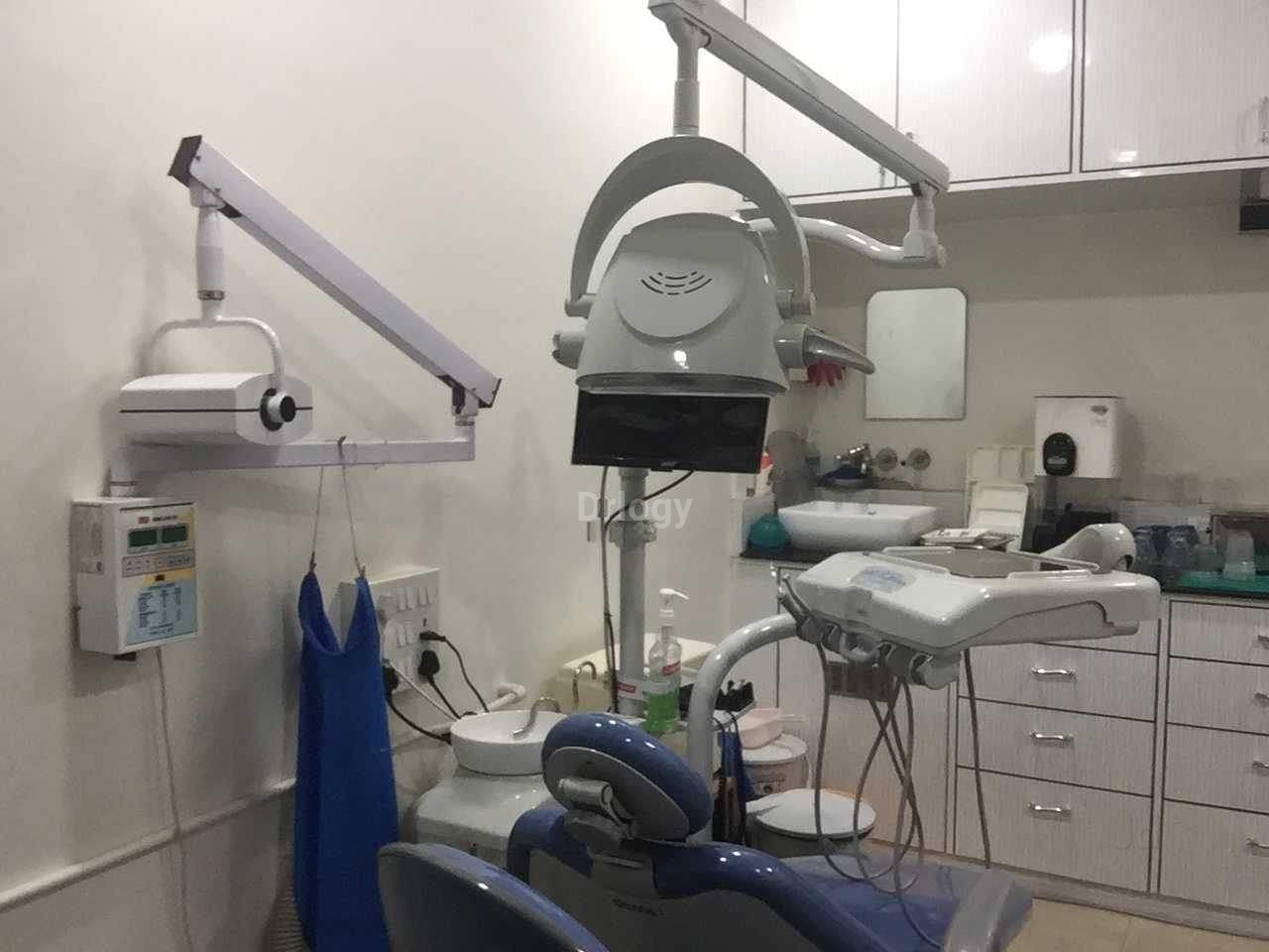 The Contemporary Dentist Images/Photos, West thane, Thane The Contemporary Dentist Images/Photos, West thane, Thane
