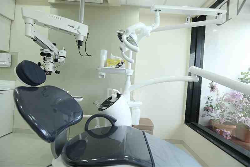 The Dental Bond-Implant & Mico-Dentisry Images/Photos, Lokhandwala, Mumbai