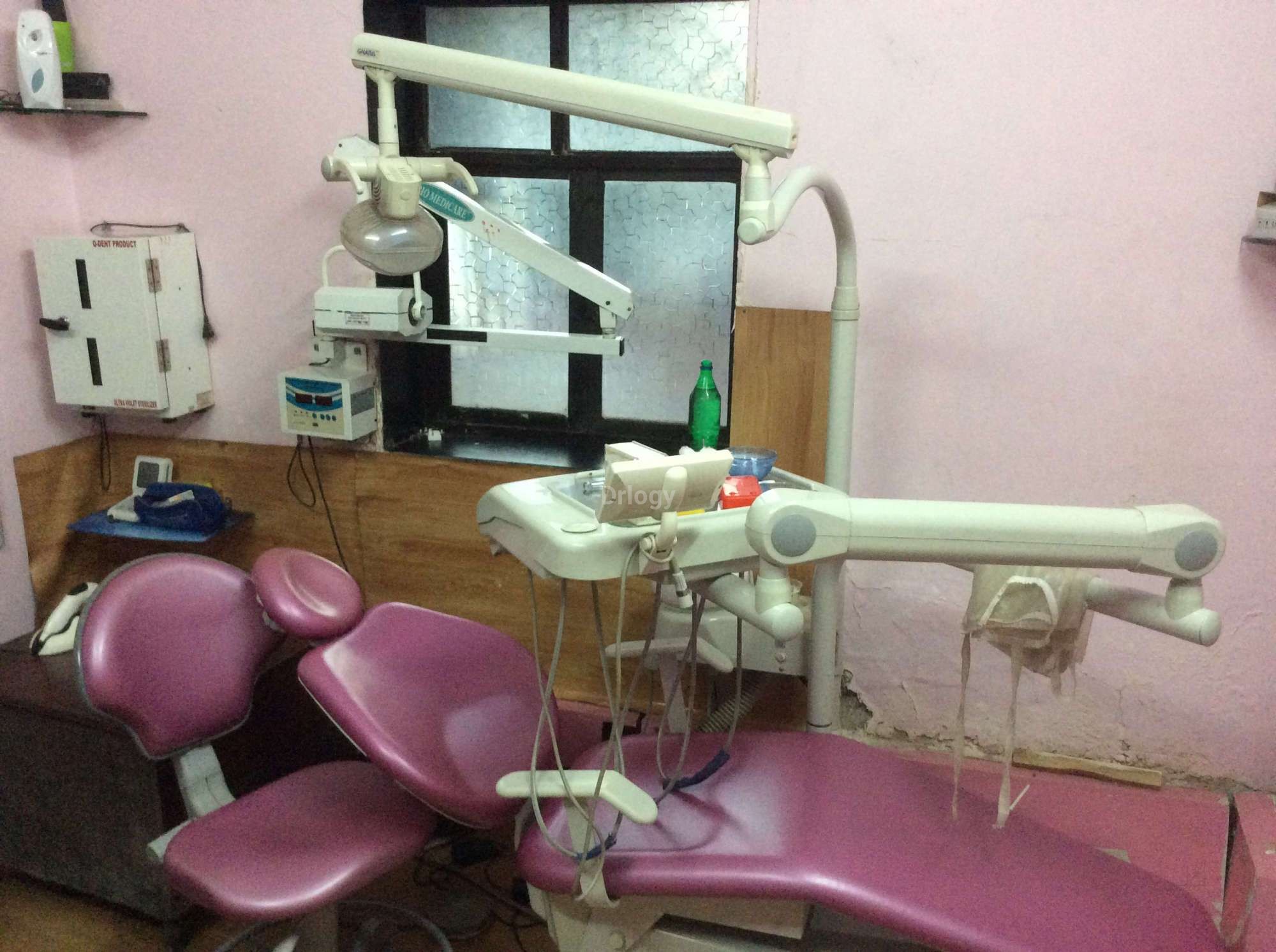 The Dental Clinic Images/Photos, Dombivali east, Thane