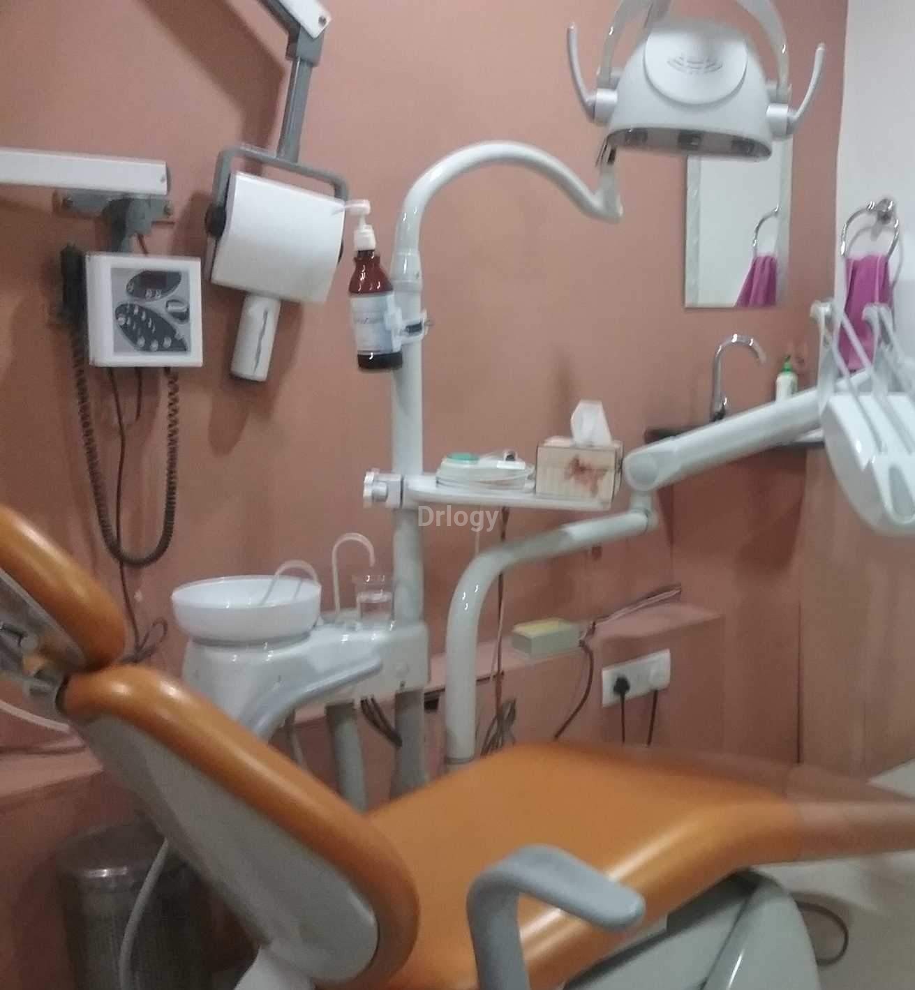 The Dental Hub Images/Photos, Hazratganj, Lucknow