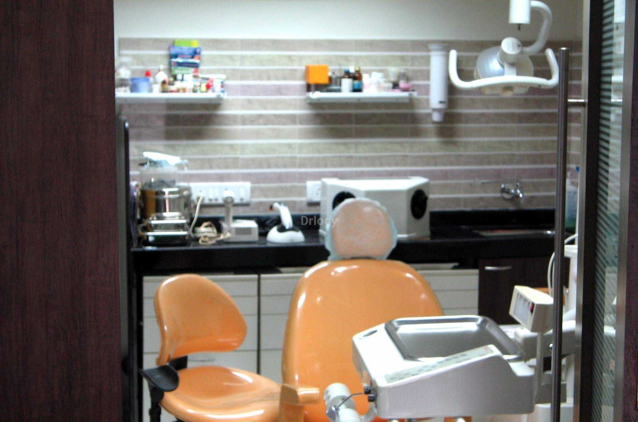 The Dental Hub Images/Photos, Goregaon West, Mumbai