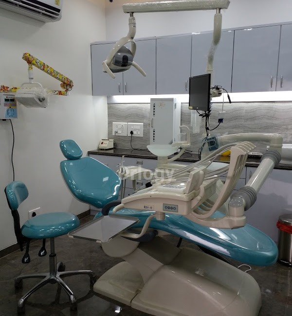 The Dental Inn Images/Photos, Andheri East, Mumbai