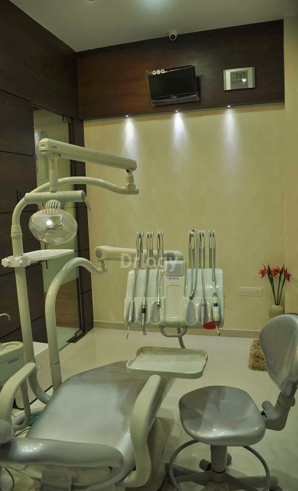 The Dental Lounge-Oshiwara Images/Photos, Oshiwara, Mumbai
