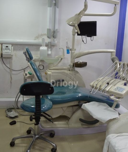 The Dental Solutions Images/Photos, West thane, Thane