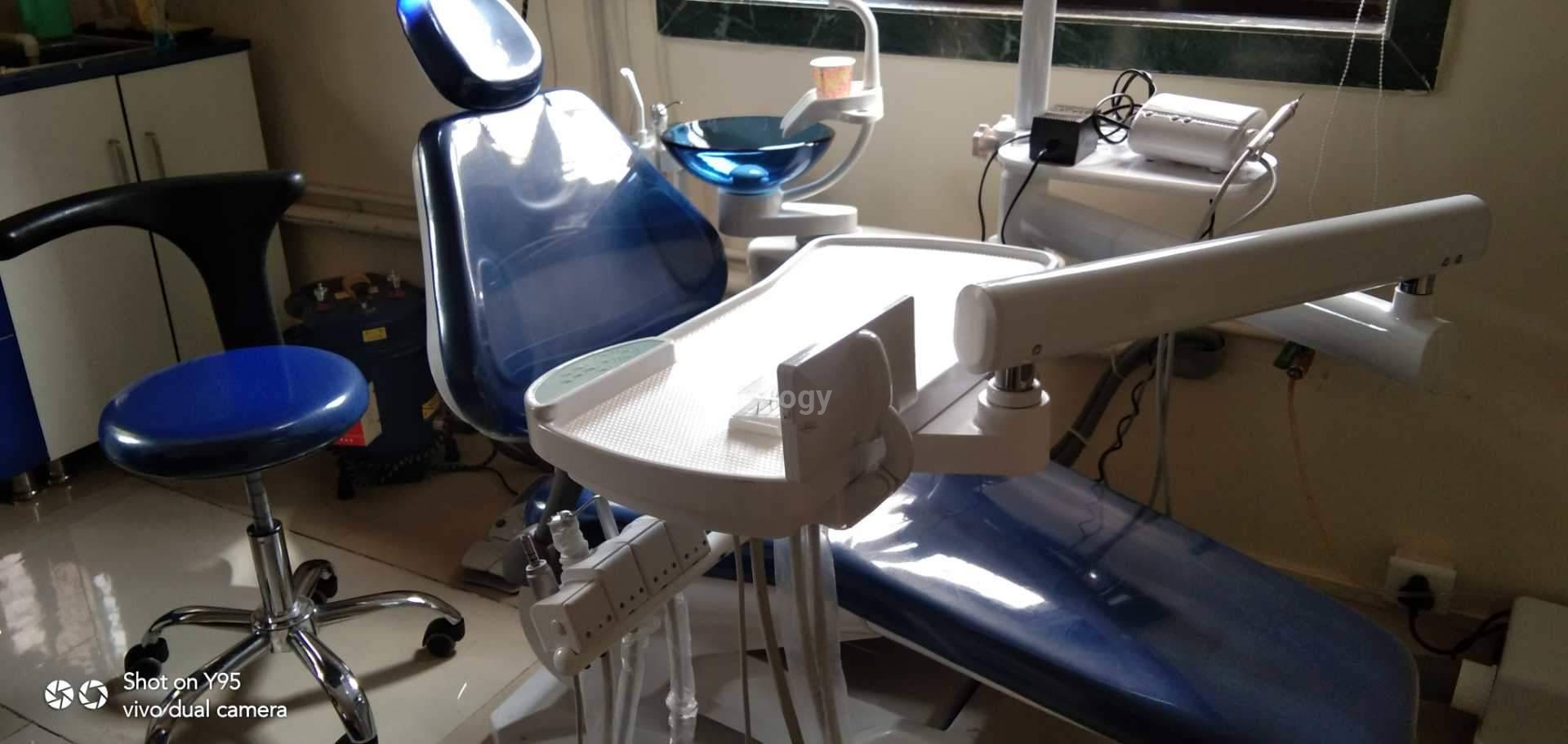 The Dentales Images/Photos, Kalyan west, Thane