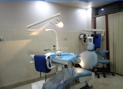 The Dentist Images/Photos, Daliganj, Lucknow
