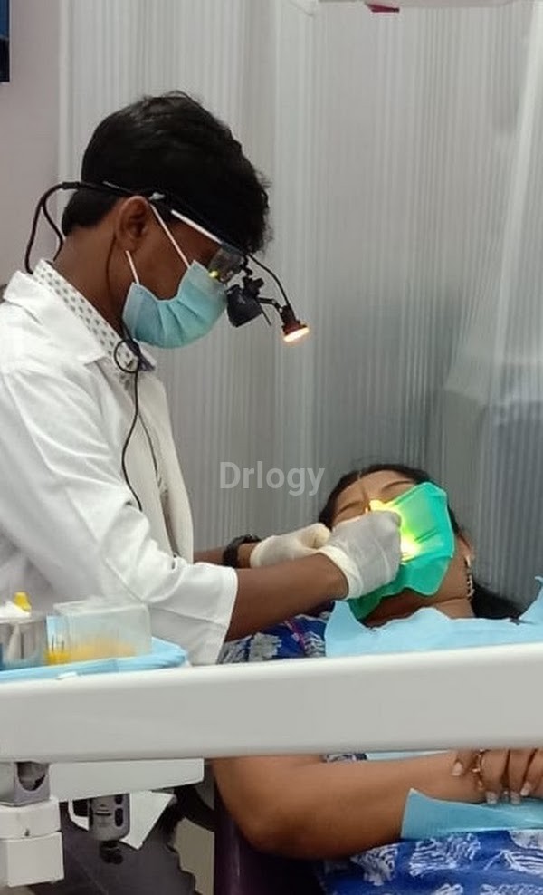 The Happy Tooth Dental Clinic Images/Photos, West thane, Thane
