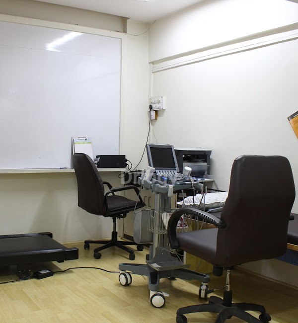 The Inamdar Heart Clinic Images/Photos, Aundh, Pune