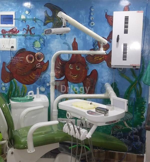 The Lord'S General & Child Dental Care Images/Photos, West thane, Thane