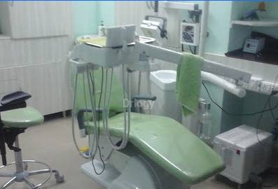 The Tooth Clinic Images/Photos, Daliganj, Lucknow The Tooth Clinic Images/Photos, Daliganj, Lucknow