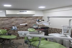 The Tooth Place Advanced Dental Care Centre Images/Photos, Vile Parle East, Mumbai