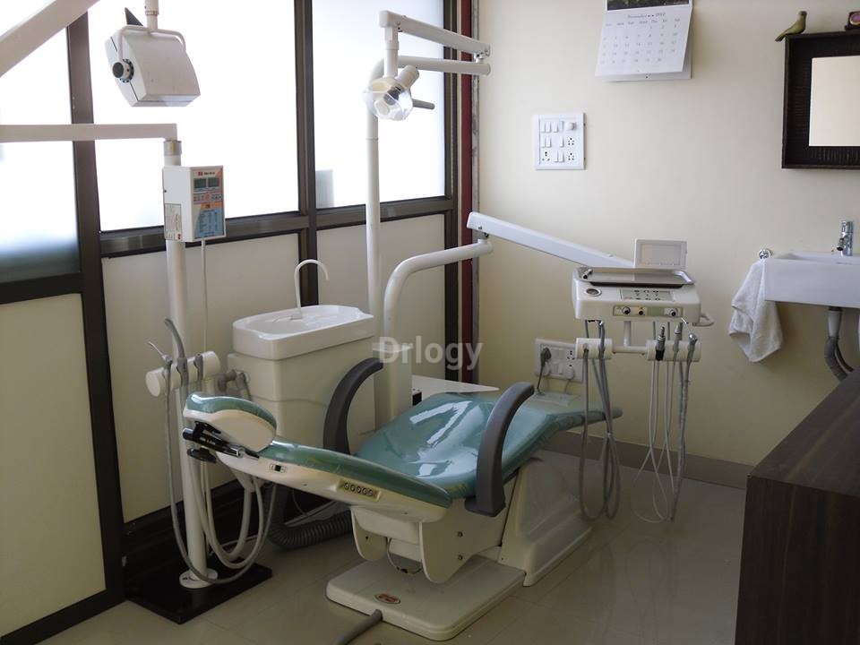 The Tooth Studio Images/Photos, Colaba, Mumbai