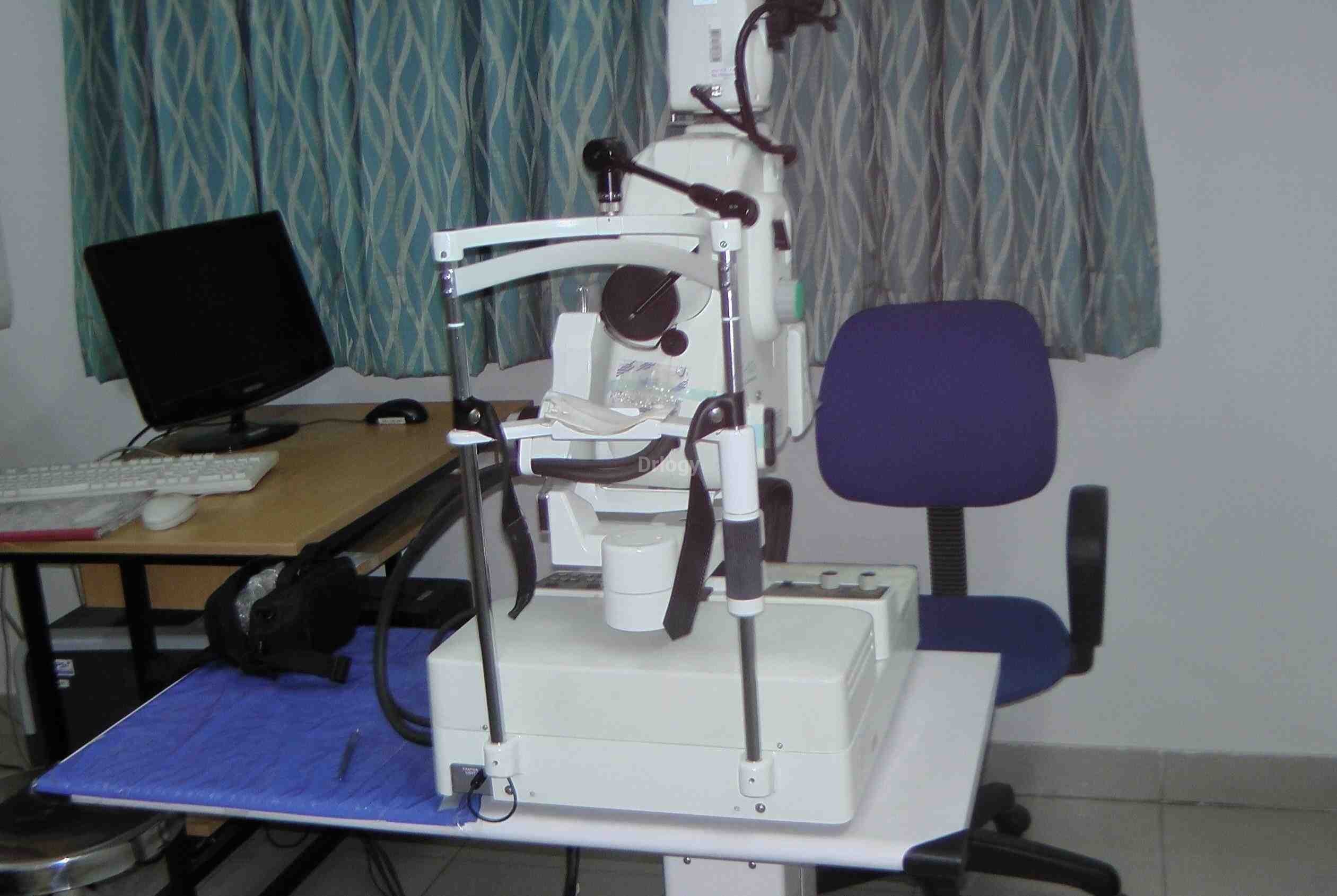 Tirumalai Eye Clinic Images/Photos, Jayanagar, Bangalore