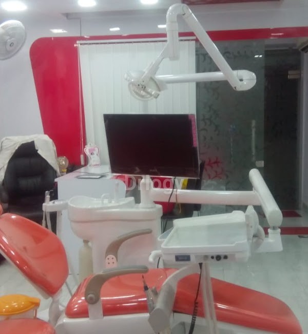 Tooth Essentials Multispecialty Dental Clinic Images/Photos, Janakpuri, New Delhi