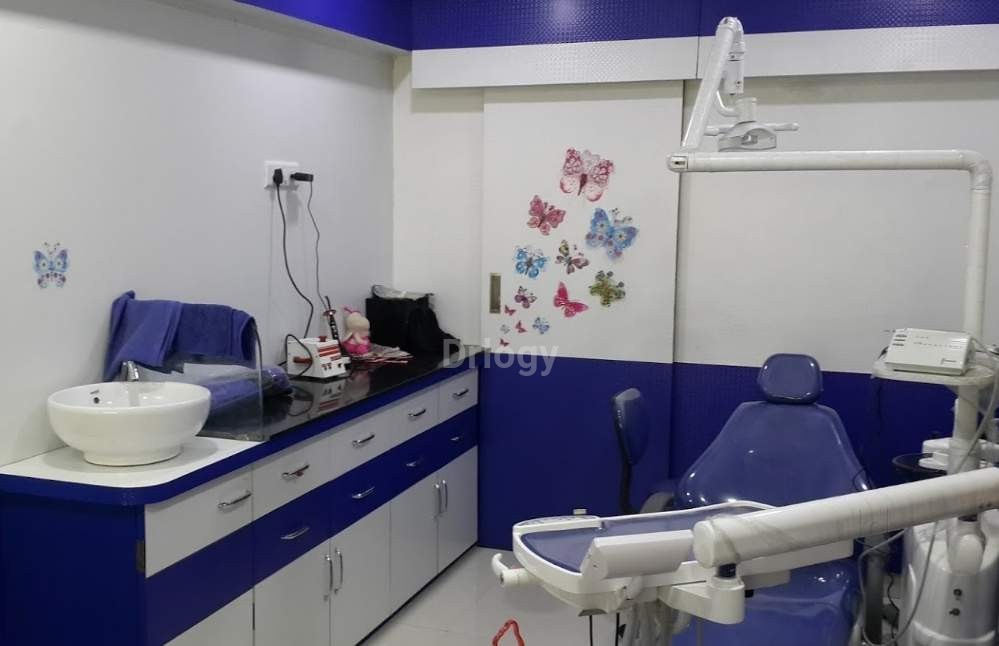 Tooth Fairy Dental Clinic Images/Photos, Kalyan city, Thane