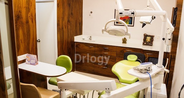 Toothaid Dental Clinic Images/Photos, Mulund West, Mumbai