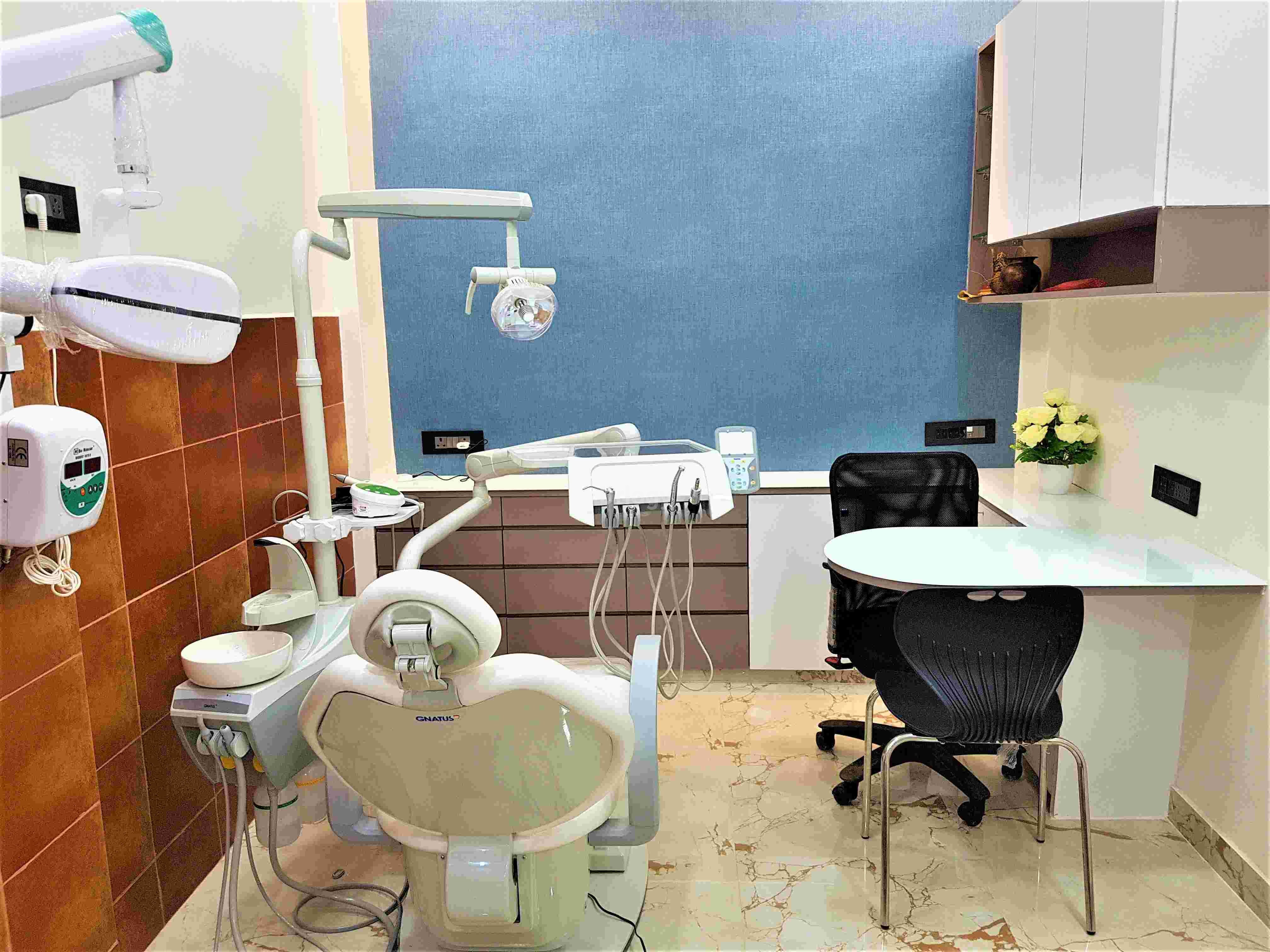 TotalTeeth- A Complete Dental Care Clinic Images/Photos, Bandra East, Mumbai