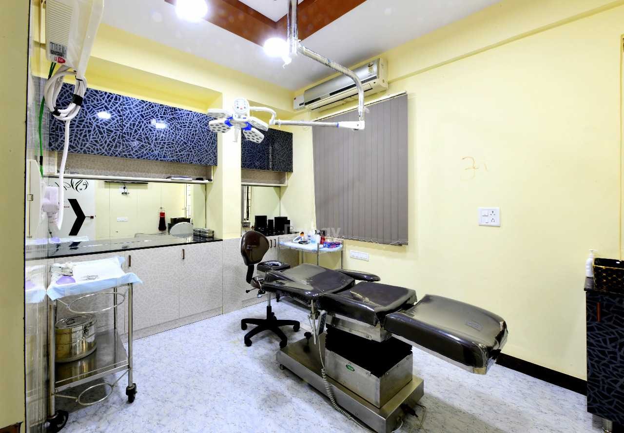 Tricho-Derma Hair & Skin Speciality Clinic Images/Photos, Jp Nagar Phase 2, Bangalore