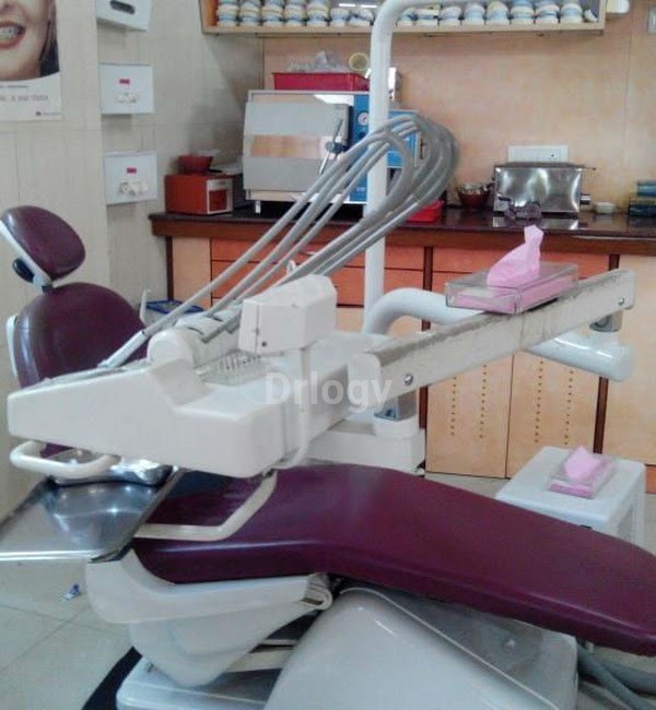 Trillium Dental Centre Images/Photos, Vikhroli East, Mumbai