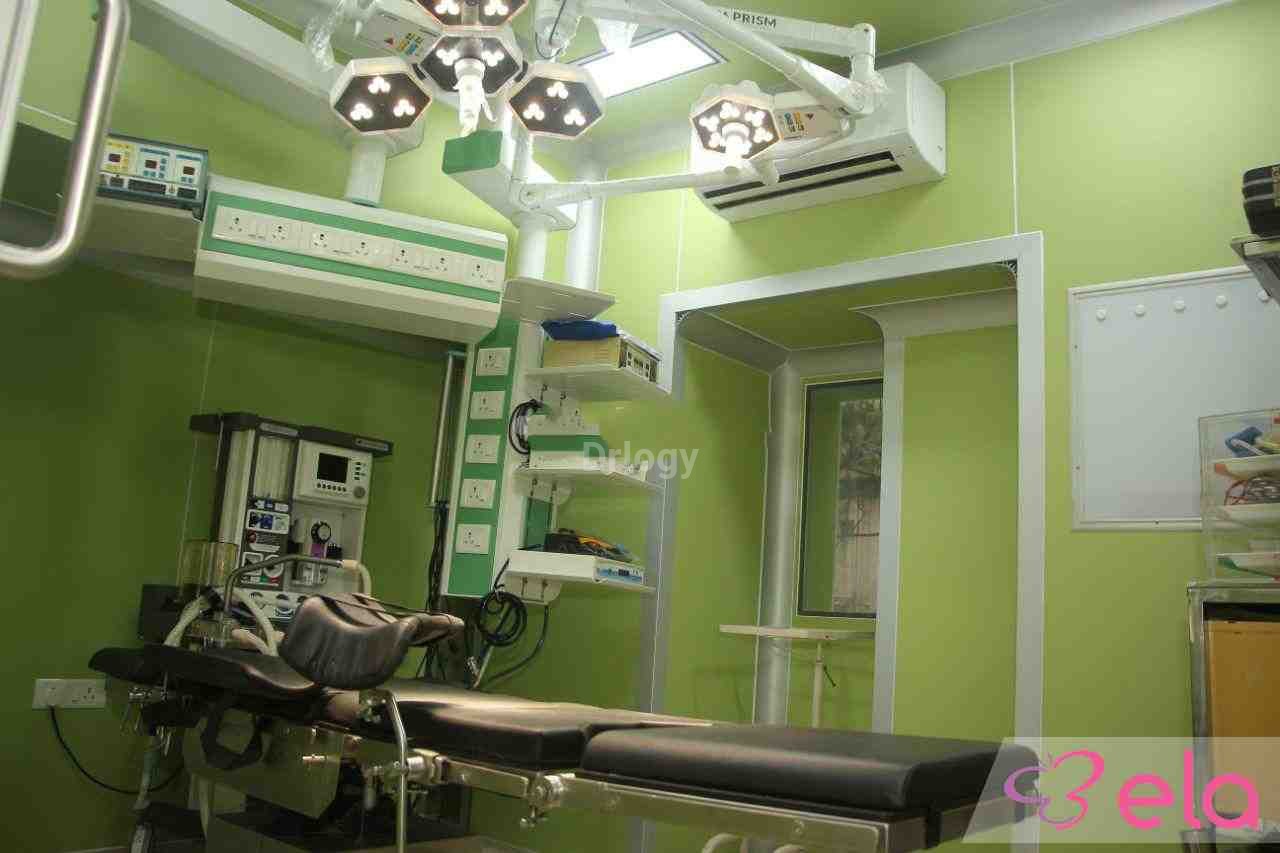 Umang Maternity & Surgical Nursing Home Images/Photos, Andheri East, Mumbai