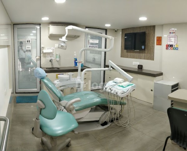 Urban Tooth Dental Clinic Images/Photos, West thane, Thane