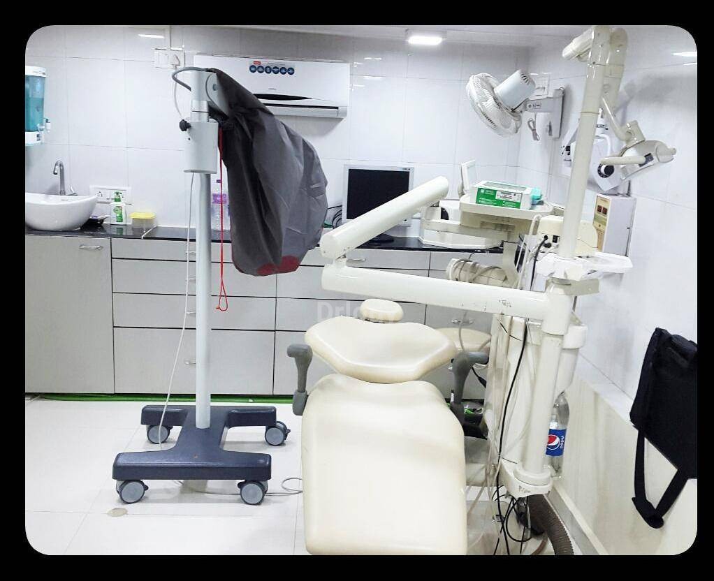 Uttam Microdentistry & Implant Center Images/Photos, Dombivali east, Thane