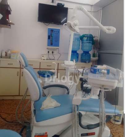 Vardhaman Dental Care Images/Photos, Gomti Nagar, Lucknow