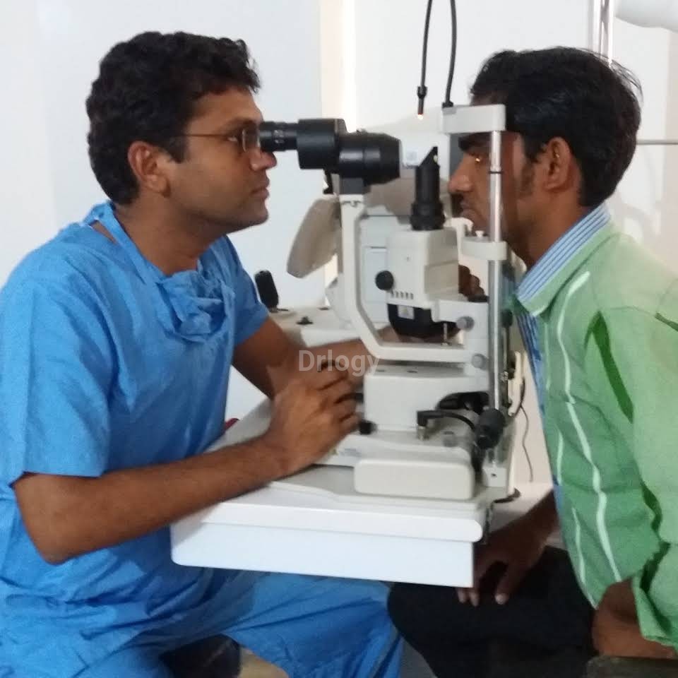 Vidya Eye Hospital Images/Photos, Vijayanagar, Bangalore